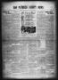 Primary view of San Patricio County News (Sinton, Tex.), Vol. 19, No. 23, Ed. 1 Thursday, July 7, 1927