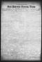 Primary view of San Patricio County News (Sinton, Tex.), Vol. 24, No. 19, Ed. 1 Thursday, May 26, 1932