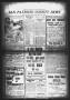 Thumbnail image of item number 1 in: 'San Patricio County News (Sinton, Tex.), Vol. 5, No. 23, Ed. 1 Friday, July 25, 1913'.