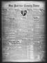 Thumbnail image of item number 1 in: 'San Patricio County News (Sinton, Tex.), Vol. 21, No. 3, Ed. 1 Thursday, February 14, 1929'.