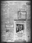 Thumbnail image of item number 3 in: 'San Patricio County News (Sinton, Tex.), Vol. 21, No. 11, Ed. 1 Thursday, April 11, 1929'.