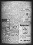 Thumbnail image of item number 4 in: 'San Patricio County News (Sinton, Tex.), Vol. 21, No. 11, Ed. 1 Thursday, April 11, 1929'.