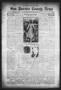 Newspaper: San Patricio County News (Sinton, Tex.), Vol. 24, No. 43, Ed. 1 Thurs…