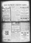 Primary view of San Patricio County News (Sinton, Tex.), Vol. 6, No. 16, Ed. 1 Friday, June 5, 1914