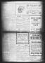 Thumbnail image of item number 2 in: 'San Patricio County News (Sinton, Tex.), Vol. 5, No. 50, Ed. 1 Friday, January 30, 1914'.