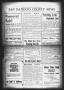 Newspaper: San Patricio County News (Sinton, Tex.), Vol. 5, No. 50, Ed. 1 Friday…