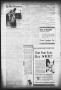 Thumbnail image of item number 2 in: 'San Patricio County News (Sinton, Tex.), Vol. 26, No. 39, Ed. 1 Thursday, October 11, 1934'.
