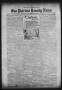Primary view of San Patricio County News (Sinton, Tex.), Vol. 23, No. 28, Ed. 1 Thursday, July 30, 1931