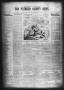 Newspaper: San Patricio County News (Sinton, Tex.), Vol. 18, No. 42, Ed. 1 Thurs…