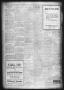 Thumbnail image of item number 2 in: 'San Patricio County News (Sinton, Tex.), Vol. 16, No. 50, Ed. 1 Thursday, January 15, 1925'.