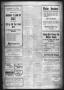 Thumbnail image of item number 3 in: 'San Patricio County News (Sinton, Tex.), Vol. 16, No. 50, Ed. 1 Thursday, January 15, 1925'.