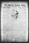 Primary view of San Patricio County News (Sinton, Tex.), Vol. 26, No. 44, Ed. 1 Thursday, November 15, 1934