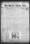 Thumbnail image of item number 1 in: 'San Patricio County News (Sinton, Tex.), Vol. 26, No. 7, Ed. 1 Thursday, March 1, 1934'.