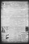 Thumbnail image of item number 2 in: 'San Patricio County News (Sinton, Tex.), Vol. 26, No. 7, Ed. 1 Thursday, March 1, 1934'.