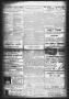 Thumbnail image of item number 2 in: 'San Patricio County News (Sinton, Tex.), Vol. 5, No. 8, Ed. 1 Friday, April 11, 1913'.