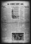 Newspaper: San Patricio County News (Sinton, Tex.), Vol. 19, No. 26, Ed. 1 Thurs…