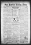 Newspaper: San Patricio County News (Sinton, Tex.), Vol. 25, No. 25, Ed. 1 Thurs…