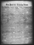 Thumbnail image of item number 1 in: 'San Patricio County News (Sinton, Tex.), Vol. 21, No. 16, Ed. 1 Thursday, May 16, 1929'.