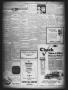 Thumbnail image of item number 2 in: 'San Patricio County News (Sinton, Tex.), Vol. 21, No. 16, Ed. 1 Thursday, May 16, 1929'.