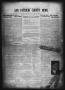 Newspaper: San Patricio County News (Sinton, Tex.), Vol. 19, No. 34, Ed. 1 Thurs…