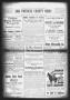 Primary view of San Patricio County News (Sinton, Tex.), Vol. 6, No. 26, Ed. 1 Friday, August 14, 1914