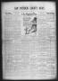 Newspaper: San Patricio County News (Sinton, Tex.), Vol. 17, No. 29, Ed. 1 Thurs…