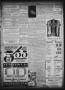 Thumbnail image of item number 3 in: 'San Patricio County News (Sinton, Tex.), Vol. 22, No. 30, Ed. 1 Thursday, August 14, 1930'.