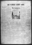 Primary view of San Patricio County News (Sinton, Tex.), Vol. 17, No. 25, Ed. 1 Thursday, July 23, 1925