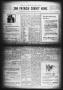 Primary view of San Patricio County News (Sinton, Tex.), Vol. 7, No. 21, Ed. 1 Friday, July 9, 1915