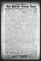 Newspaper: San Patricio County News (Sinton, Tex.), Vol. 25, No. 5, Ed. 1 Thursd…
