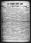Thumbnail image of item number 1 in: 'San Patricio County News (Sinton, Tex.), Vol. 19, No. 44, Ed. 1 Thursday, December 1, 1927'.