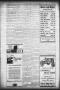 Thumbnail image of item number 3 in: 'San Patricio County News (Sinton, Tex.), Vol. 25, No. 36, Ed. 1 Thursday, September 21, 1933'.