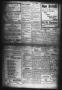 Thumbnail image of item number 3 in: 'San Patricio County News (Sinton, Tex.), Vol. 7, No. 3, Ed. 1 Friday, March 5, 1915'.