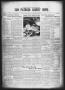 Newspaper: San Patricio County News (Sinton, Tex.), Vol. 18, No. 34, Ed. 1 Thurs…