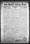 Newspaper: San Patricio County News (Sinton, Tex.), Vol. 25, No. 8, Ed. 1 Thursd…