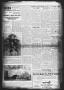Thumbnail image of item number 2 in: 'San Patricio County News (Sinton, Tex.), Vol. 5, No. 47, Ed. 1 Friday, January 9, 1914'.