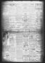 Thumbnail image of item number 4 in: 'San Patricio County News (Sinton, Tex.), Vol. 5, No. 47, Ed. 1 Friday, January 9, 1914'.