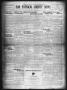 Primary view of San Patricio County News (Sinton, Tex.), Vol. 15, No. 46, Ed. 1 Thursday, December 20, 1923