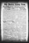 Newspaper: San Patricio County News (Sinton, Tex.), Vol. 29, No. 5, Ed. 1 Thursd…