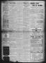 Thumbnail image of item number 2 in: 'San Patricio County News (Sinton, Tex.), Vol. 12, No. 44, Ed. 1 Friday, December 10, 1920'.