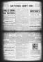 Primary view of San Patricio County News (Sinton, Tex.), Vol. 8, No. 37, Ed. 1 Friday, October 27, 1916