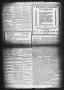 Thumbnail image of item number 4 in: 'San Patricio County News (Sinton, Tex.), Vol. 4, No. 1, Ed. 1 Thursday, February 22, 1912'.