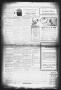 Thumbnail image of item number 2 in: 'San Patricio County News (Sinton, Tex.), Vol. 3, No. 13, Ed. 1 Thursday, May 11, 1911'.