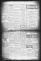 Thumbnail image of item number 4 in: 'San Patricio County News (Sinton, Tex.), Vol. 3, No. 13, Ed. 1 Thursday, May 11, 1911'.