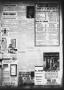 Thumbnail image of item number 3 in: 'San Patricio County News (Sinton, Tex.), Vol. 30, No. 26, Ed. 1 Thursday, July 14, 1938'.