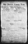 Thumbnail image of item number 1 in: 'San Patricio County News (Sinton, Tex.), Vol. 27, No. 52, Ed. 1 Thursday, January 9, 1936'.