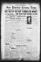 Thumbnail image of item number 1 in: 'San Patricio County News (Sinton, Tex.), Vol. 28, No. 27, Ed. 1 Thursday, July 16, 1936'.