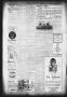 Thumbnail image of item number 4 in: 'San Patricio County News (Sinton, Tex.), Vol. 28, No. 27, Ed. 1 Thursday, July 16, 1936'.