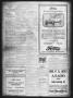 Thumbnail image of item number 2 in: 'San Patricio County News (Sinton, Tex.), Vol. 15, No. 41, Ed. 1 Thursday, November 15, 1923'.