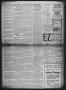 Thumbnail image of item number 2 in: 'San Patricio County News (Sinton, Tex.), Vol. 12, No. 11, Ed. 1 Friday, April 23, 1920'.